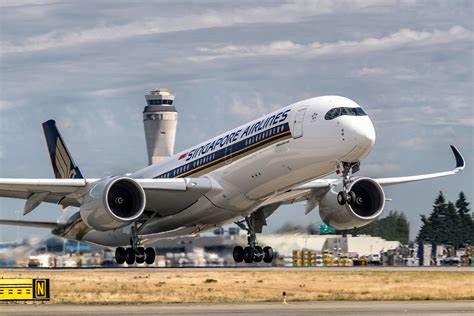 a350-900 singapore airlines